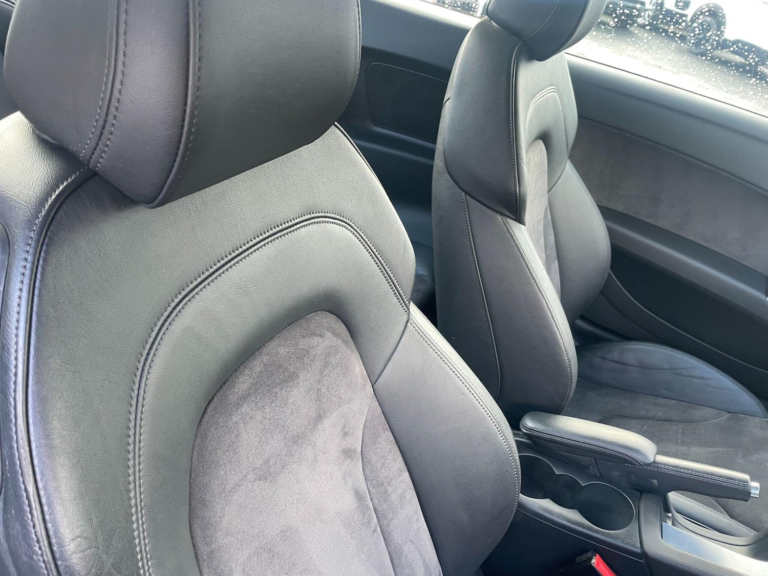 Used Audi TT 2009 for sale - 77637438: Photo 17