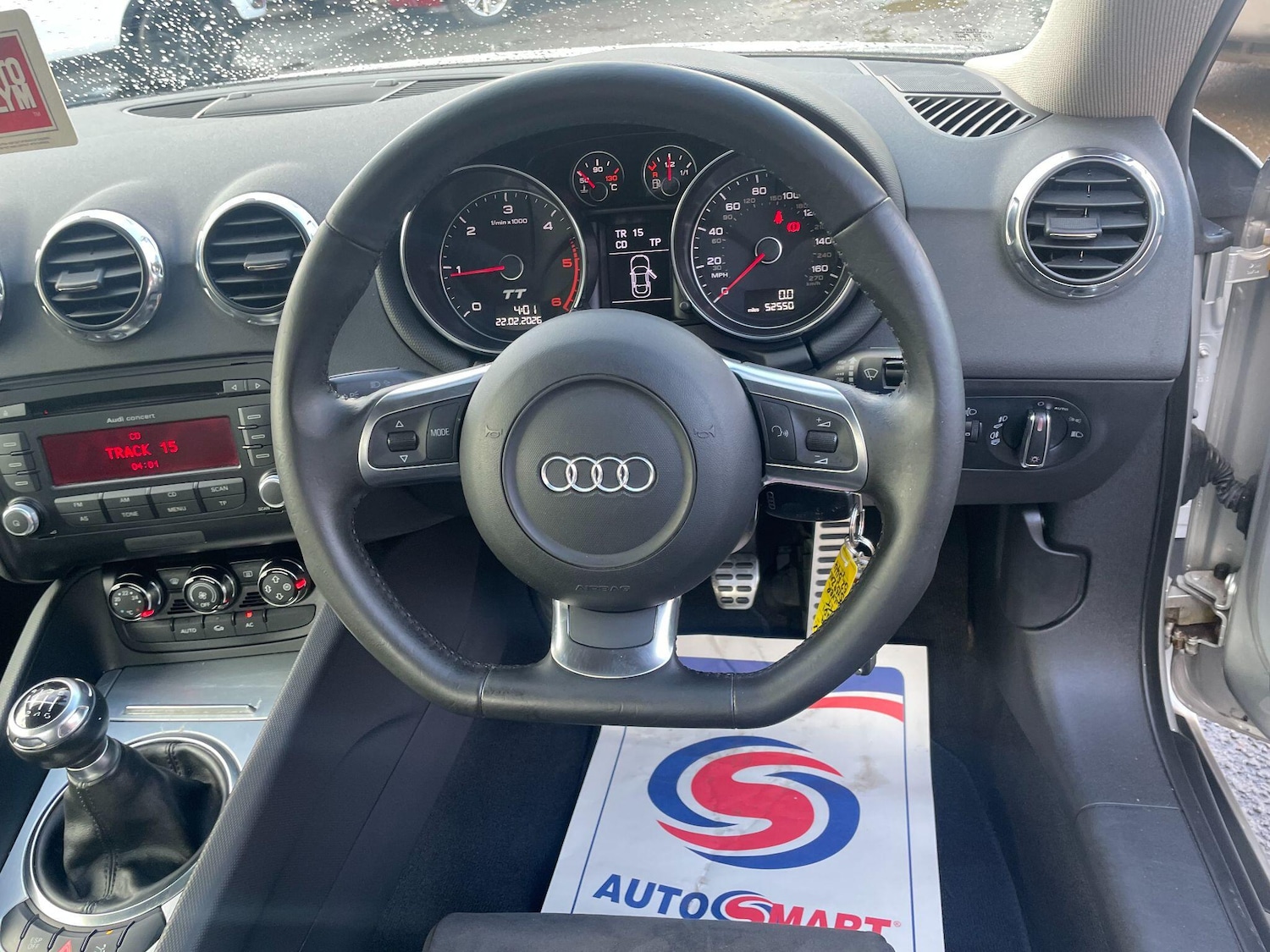 Used Audi TT 2009 for sale - 77637438: Photo 18