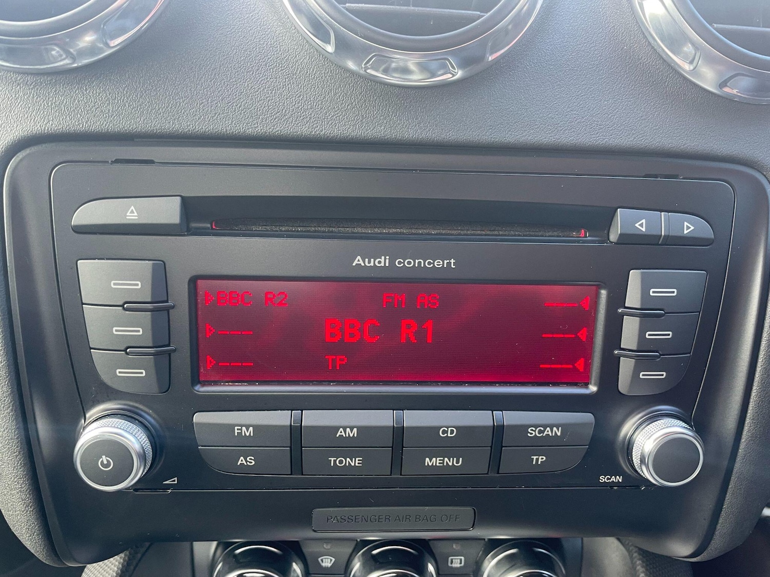 Used Audi TT 2009 for sale - 77637438: Photo 20