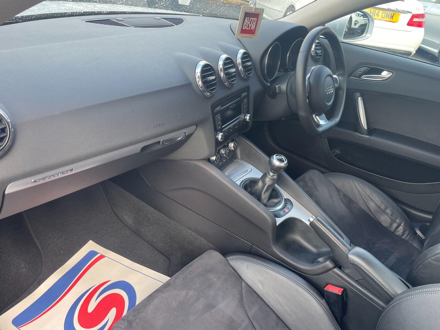 Used Audi TT 2009 for sale - 77637438: Photo 27