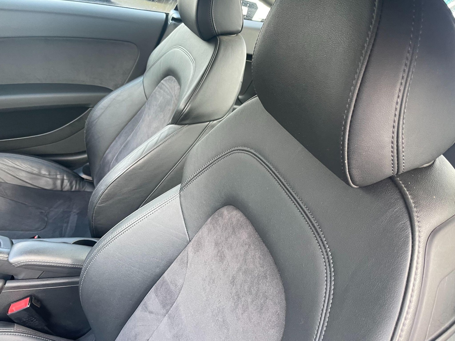 Used Audi TT 2009 for sale - 77637438: Photo 28