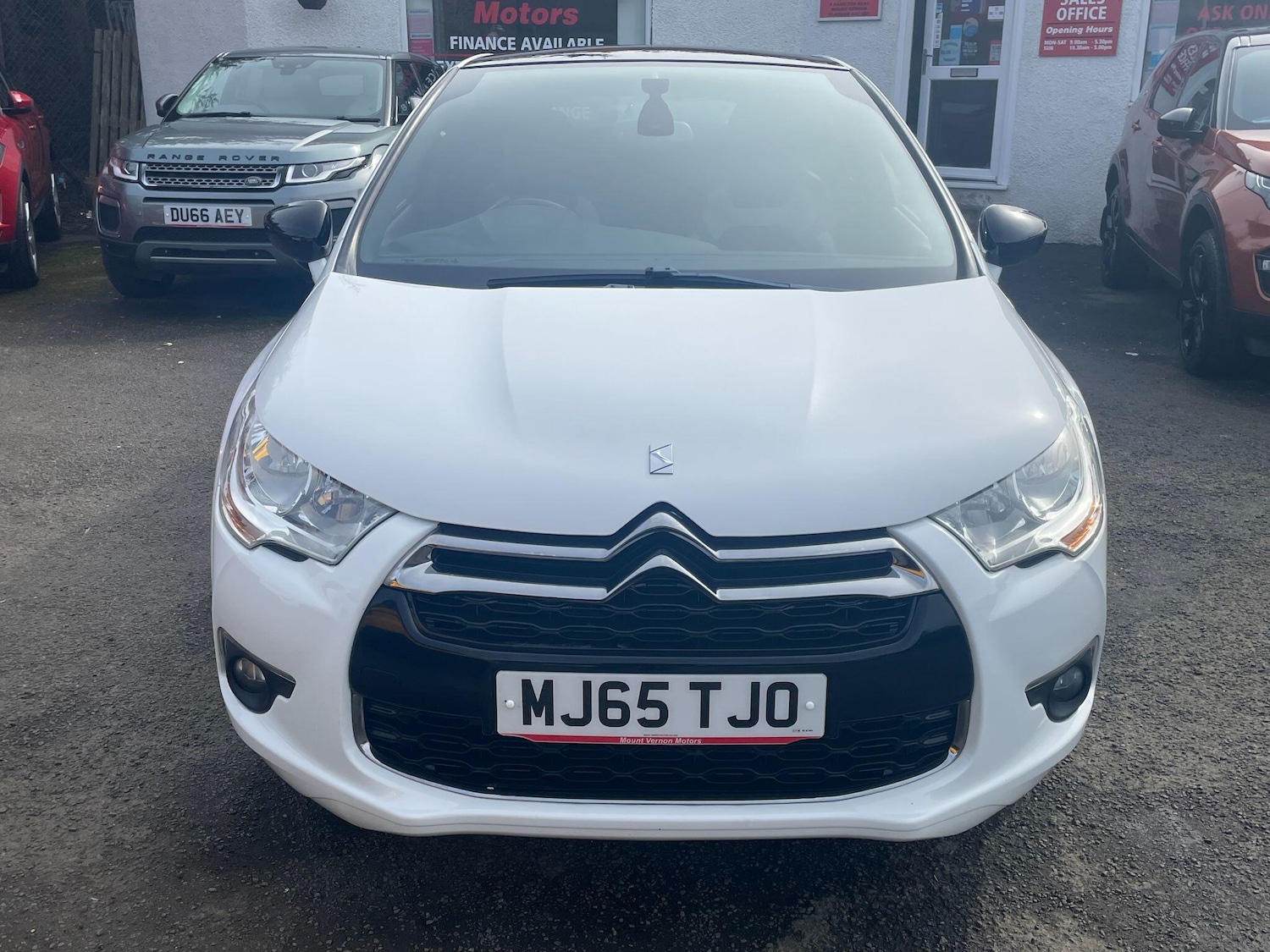 Used Citroen DS4 for sale - 78116342: Photo 14