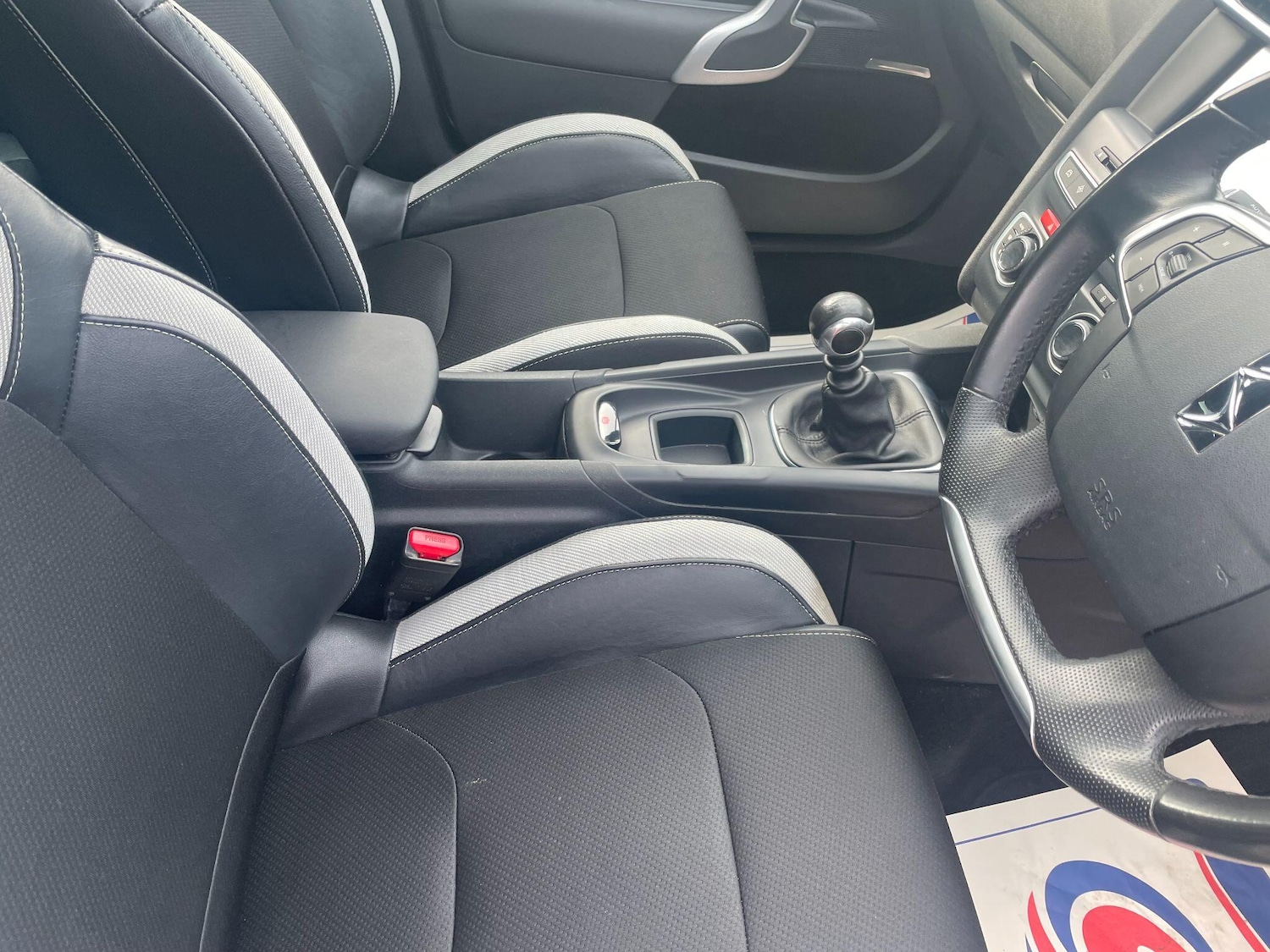 Used Citroen DS4 for sale - 78116342: Photo 16