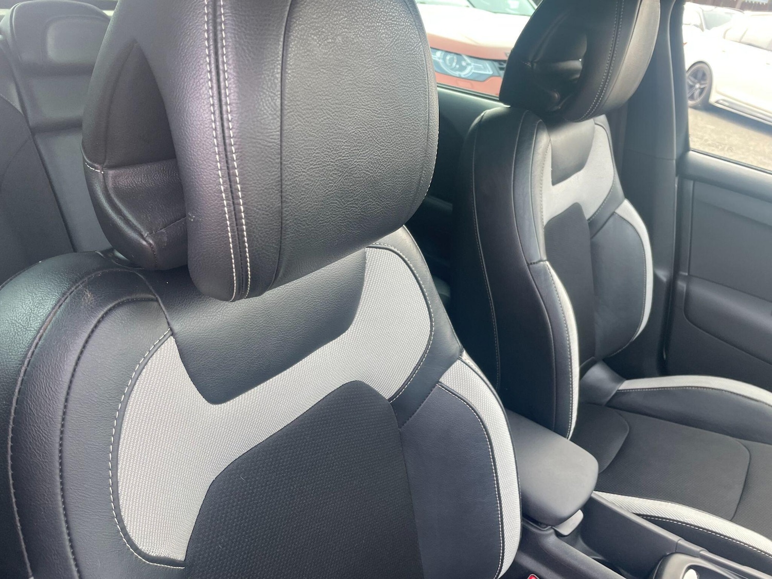 Used Citroen DS4 for sale - 78116342: Photo 17