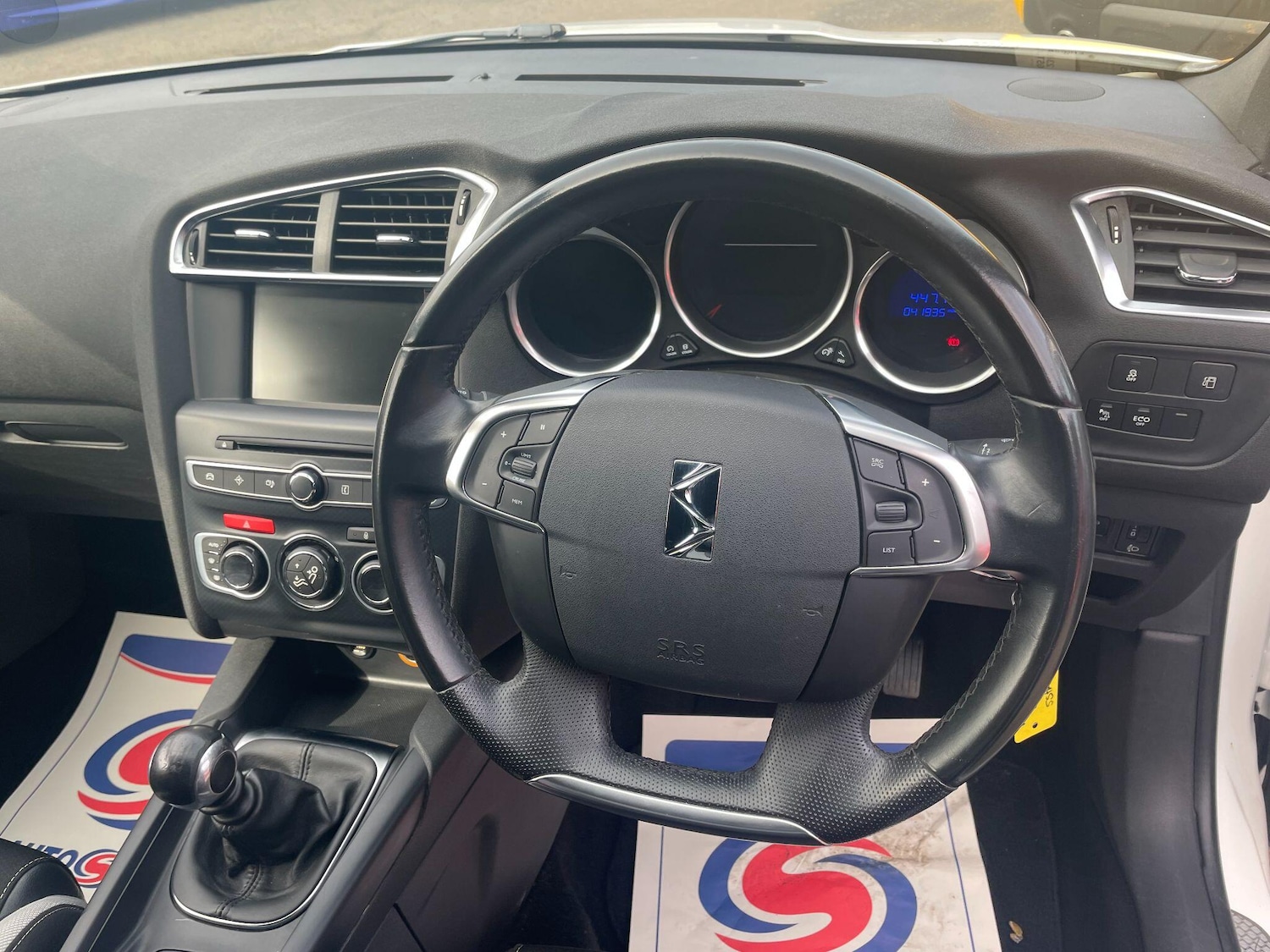 Used Citroen DS4 for sale - 78116342: Photo 19