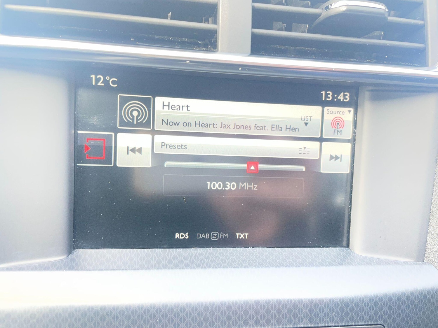 Used Citroen DS4 for sale - 78116342: Photo 23