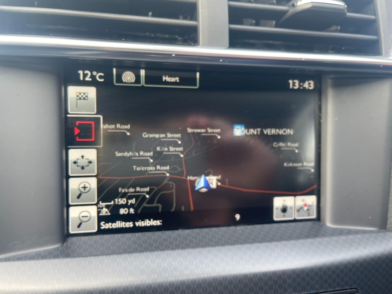 Used Citroen DS4 for sale - 78116342: Photo 24