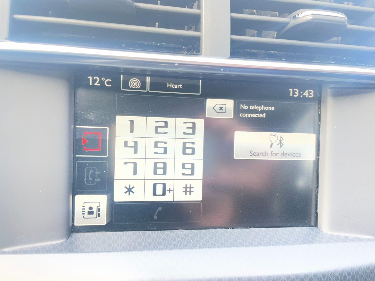 Used Citroen DS4 for sale - 78116342: Photo 25