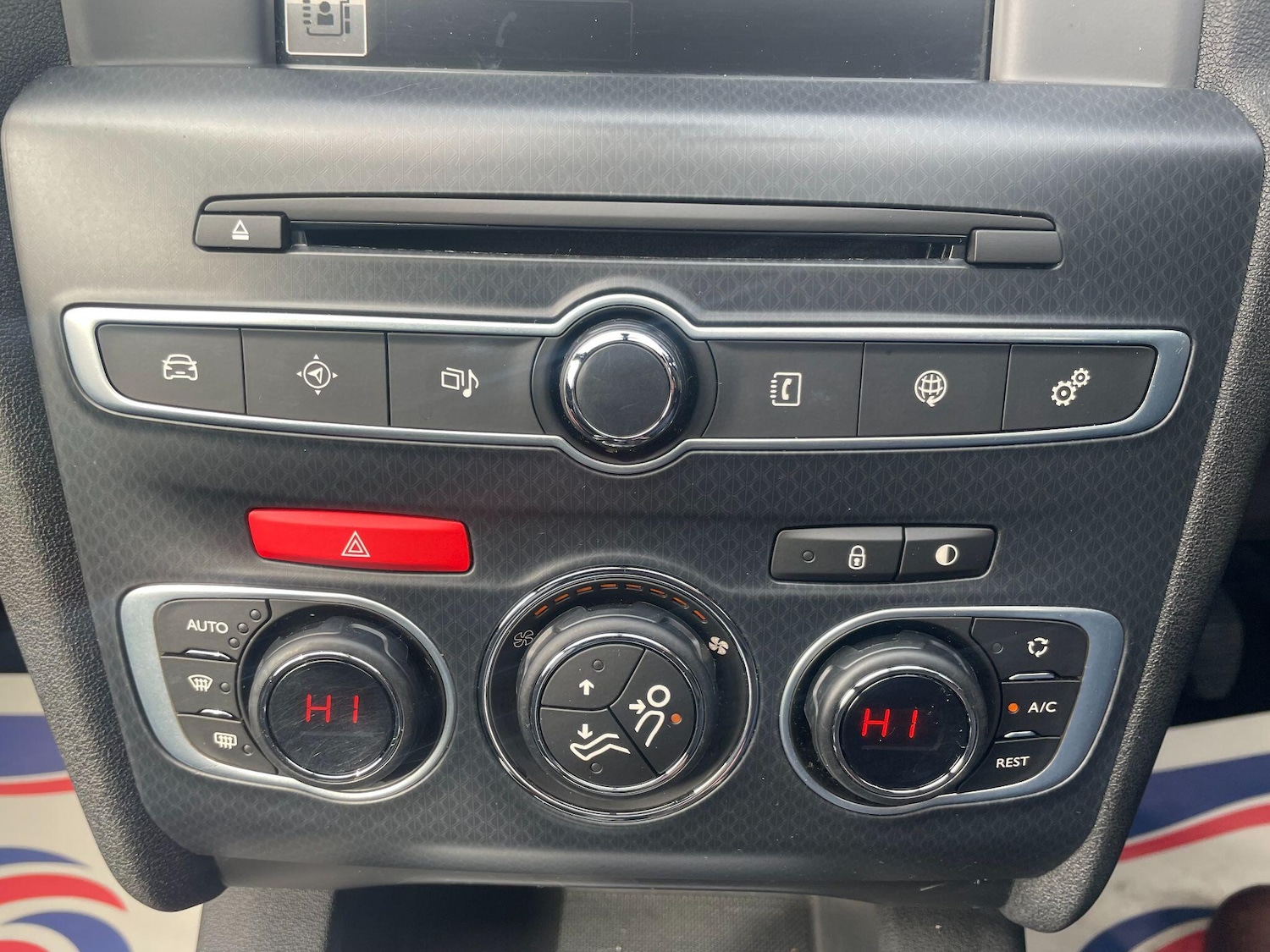 Used Citroen DS4 for sale - 78116342: Photo 26