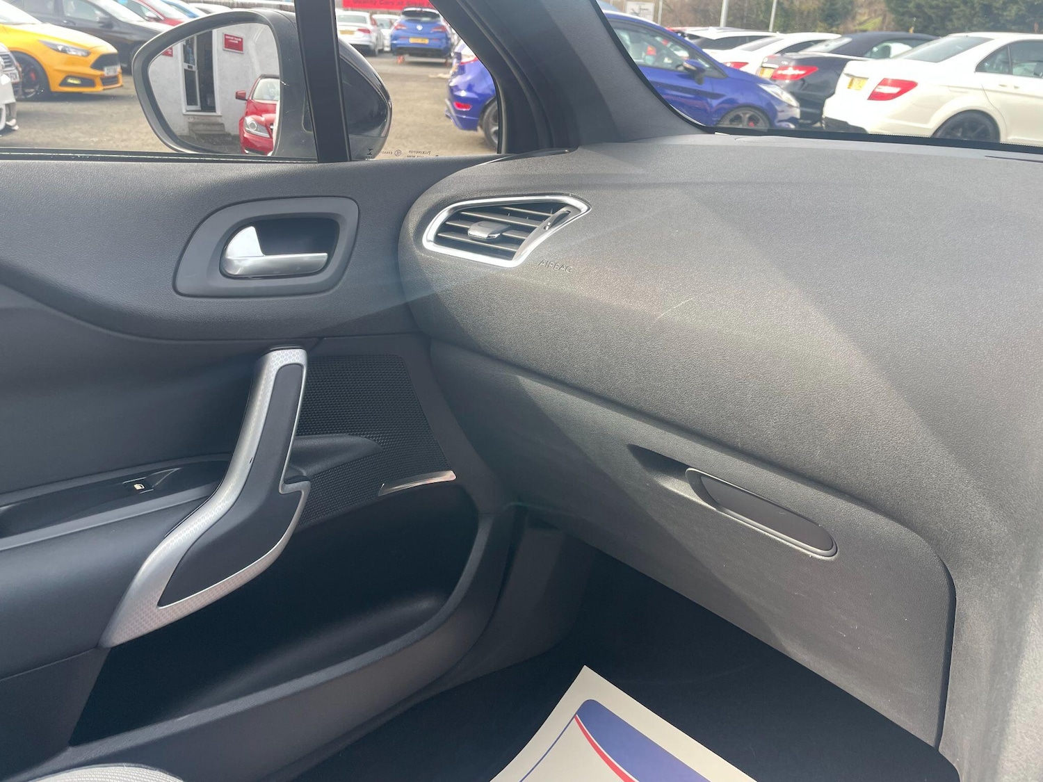 Used Citroen DS4 for sale - 78116342: Photo 27