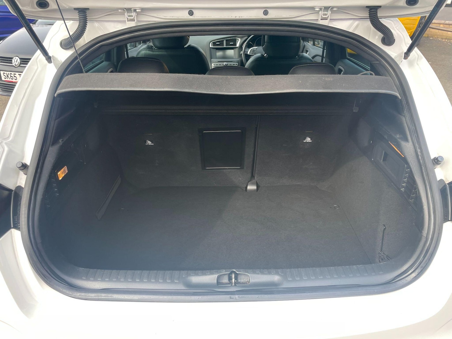 Used Citroen DS4 for sale - 78116342: Photo 29