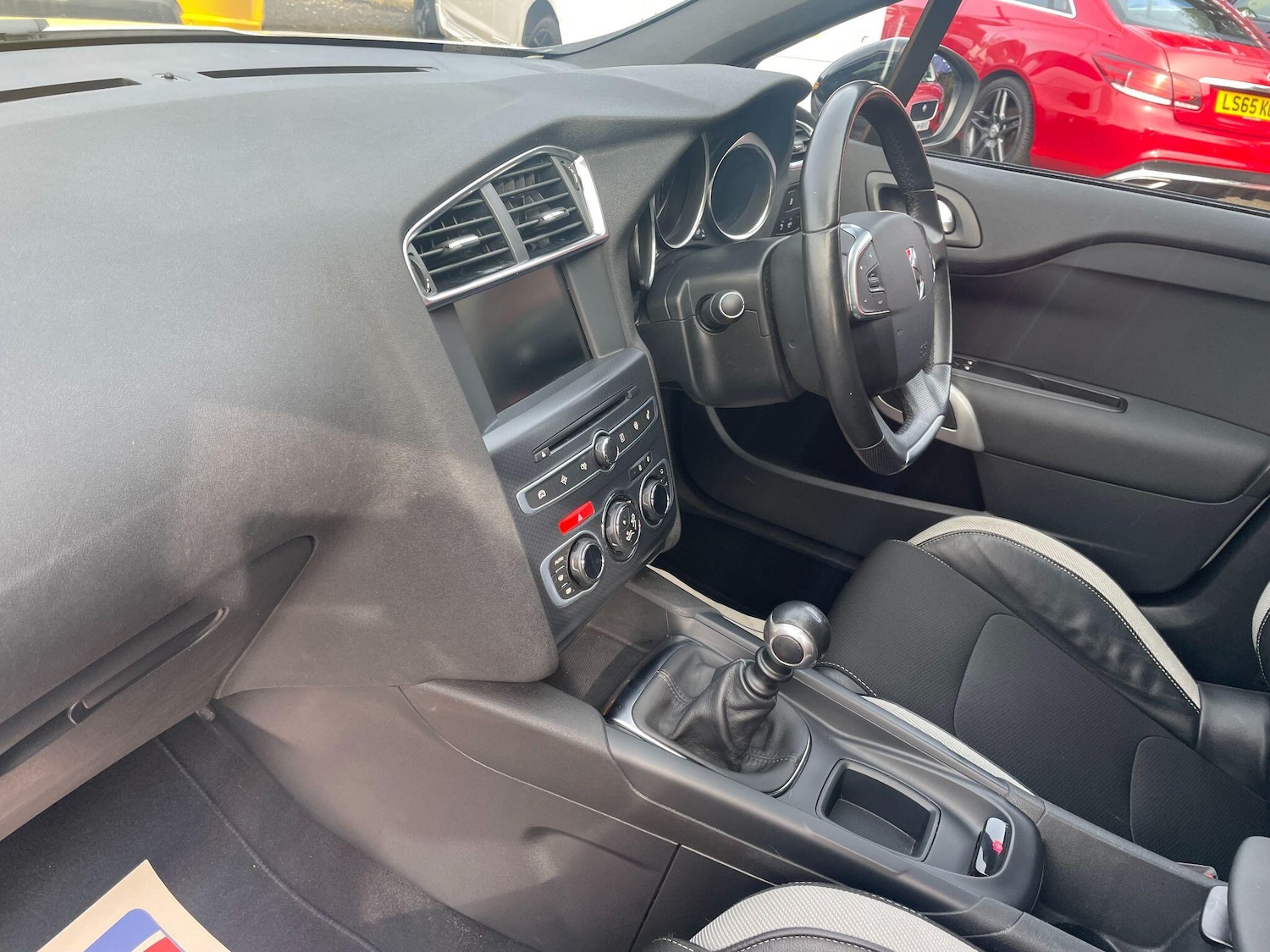 Used Citroen DS4 for sale - 78116342: Photo 30