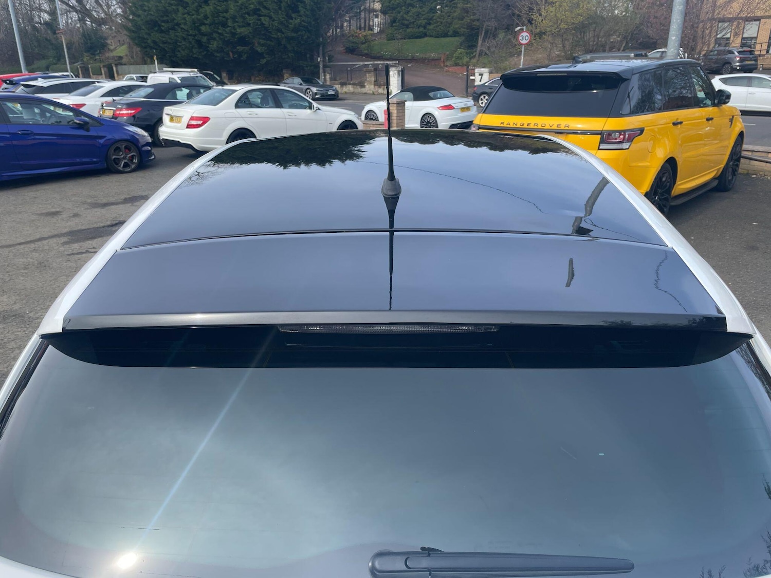 Used Citroen DS4 for sale - 78116342: Photo 33