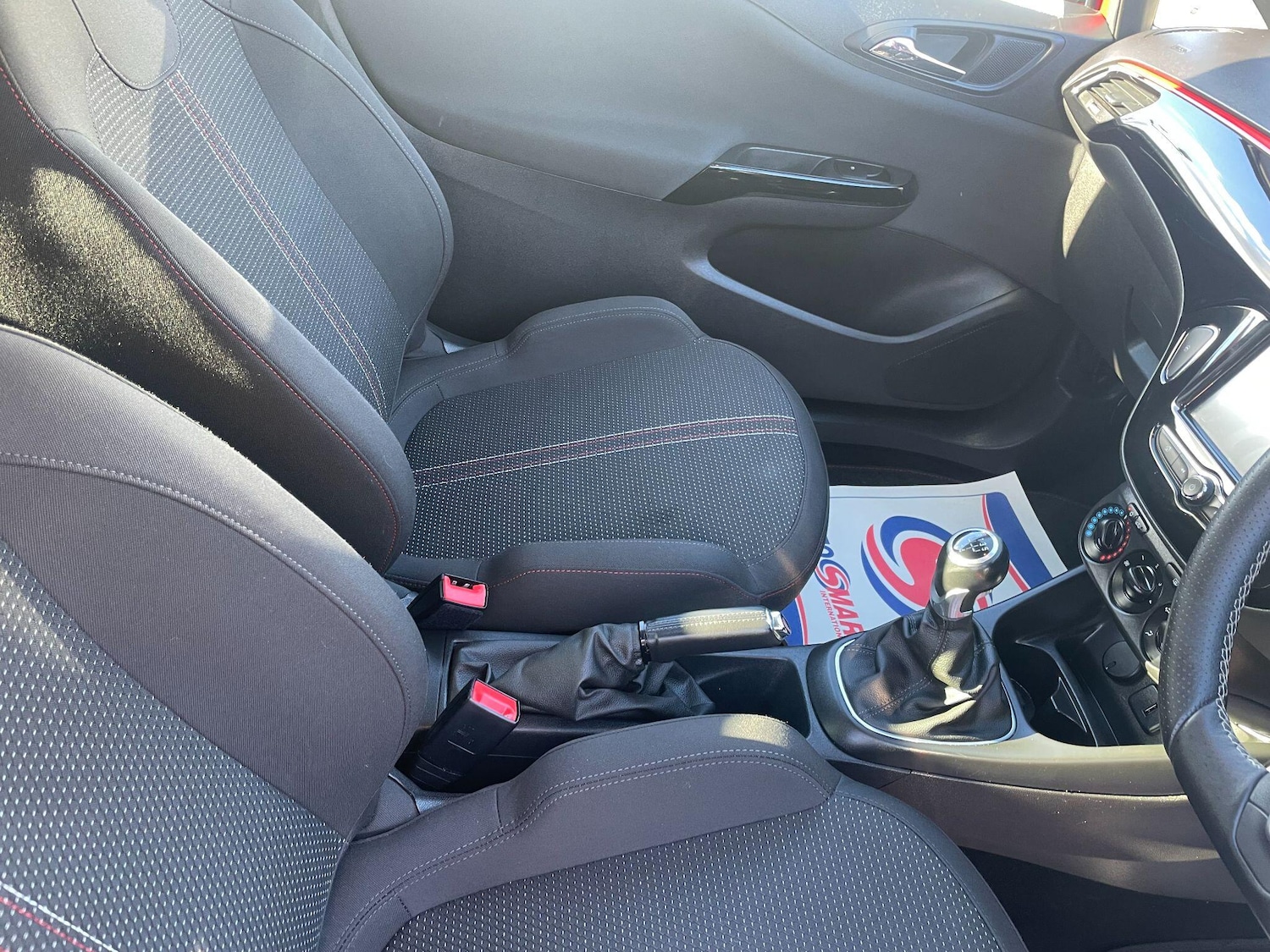 Used Vauxhall Corsa 2019 for sale - 76377631: Photo 16