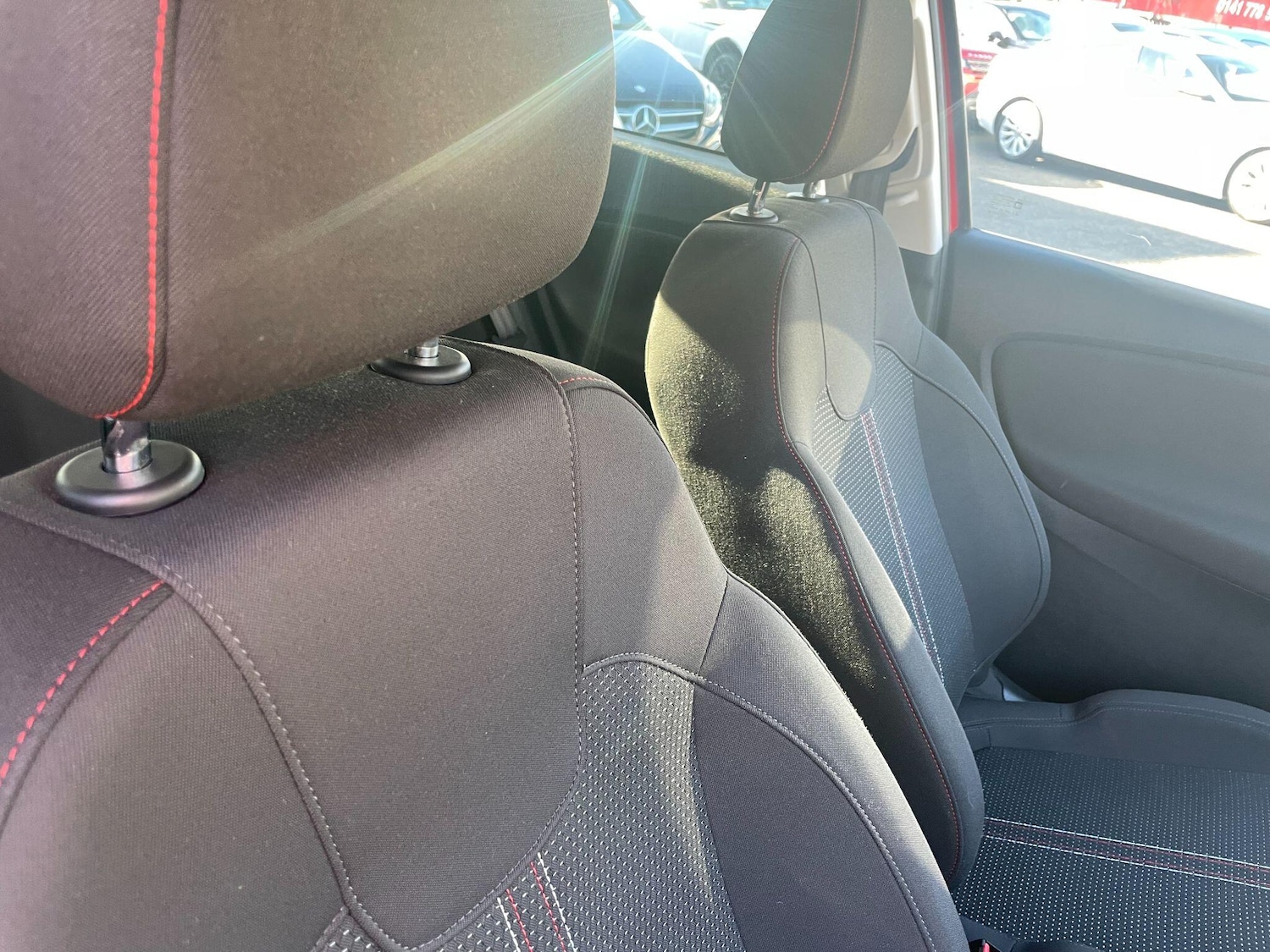 Used Vauxhall Corsa 2019 for sale - 76377631: Photo 17