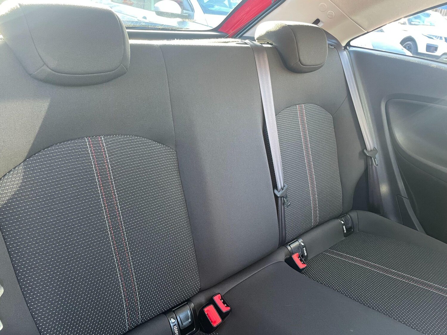 Used Vauxhall Corsa 2019 for sale - 76377631: Photo 18