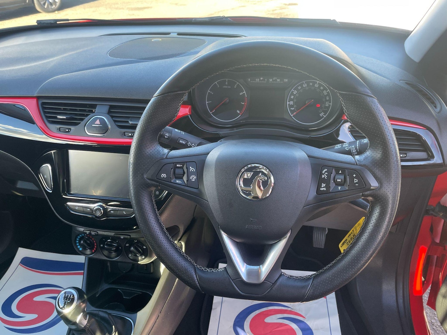 Used Vauxhall Corsa 2019 for sale - 76377631: Photo 19