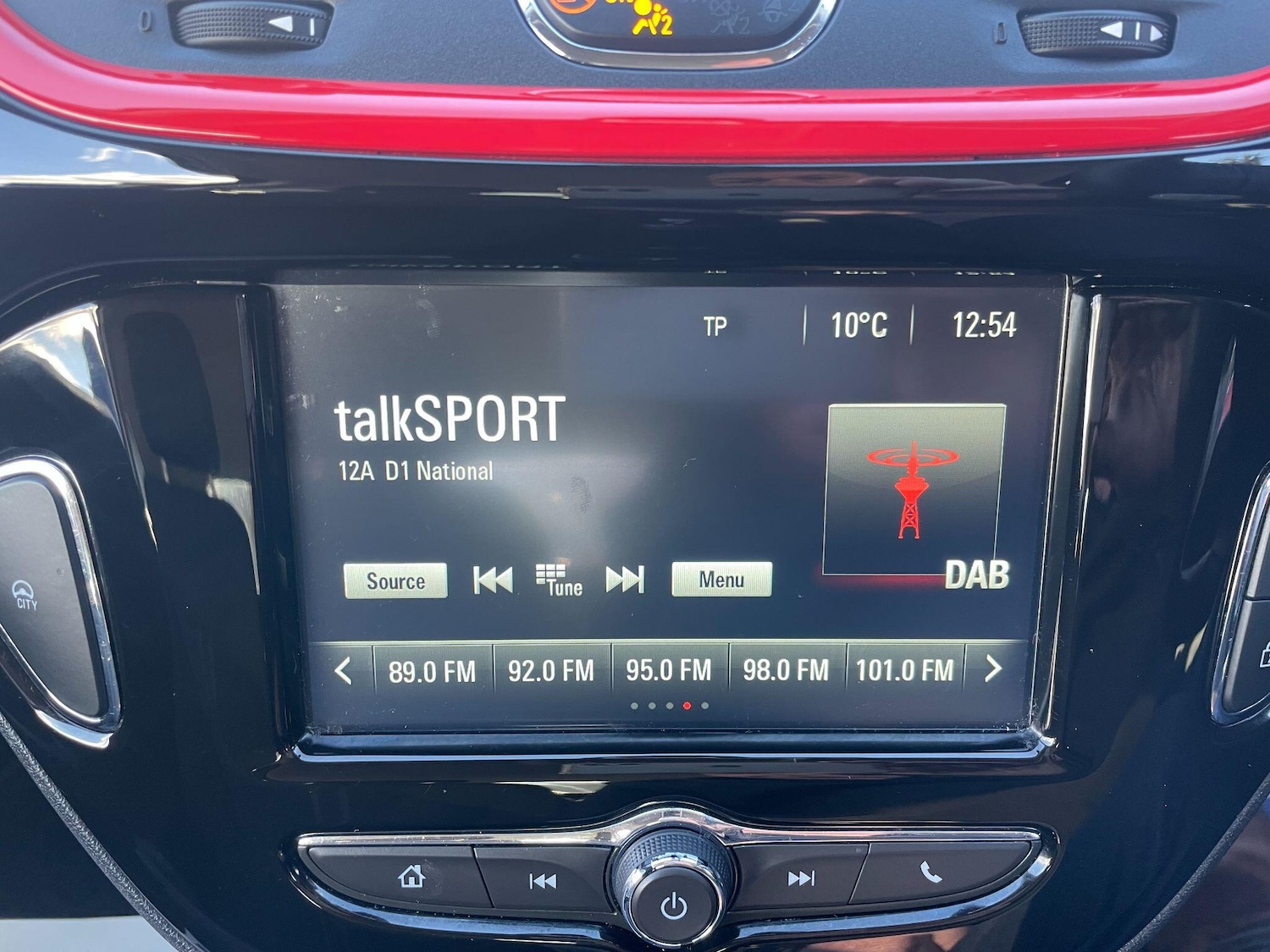 Used Vauxhall Corsa 2019 for sale - 76377631: Photo 25