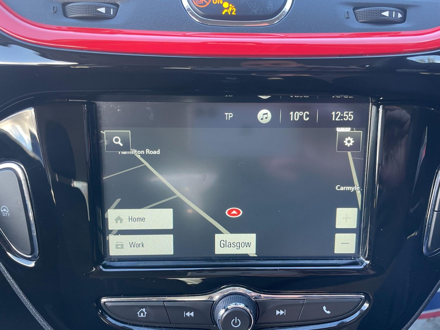 Used Vauxhall Corsa 2019 for sale - 76377631: Photo 27