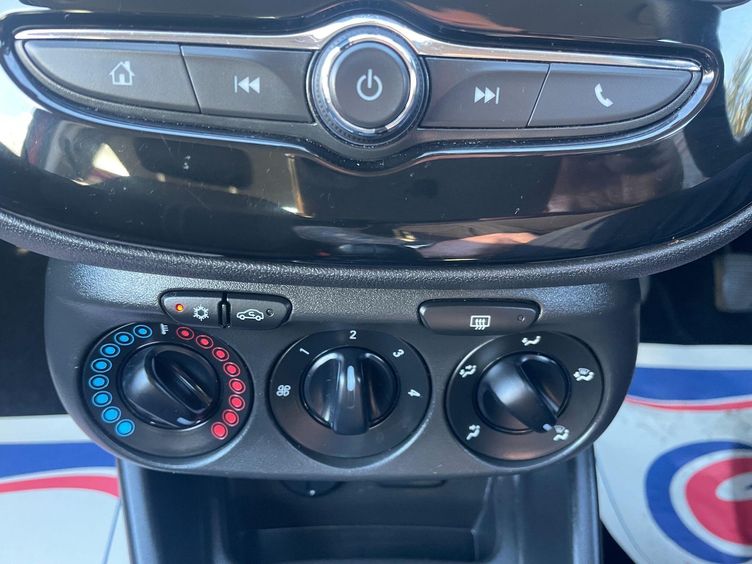 Used Vauxhall Corsa 2019 for sale - 76377631: Photo 28