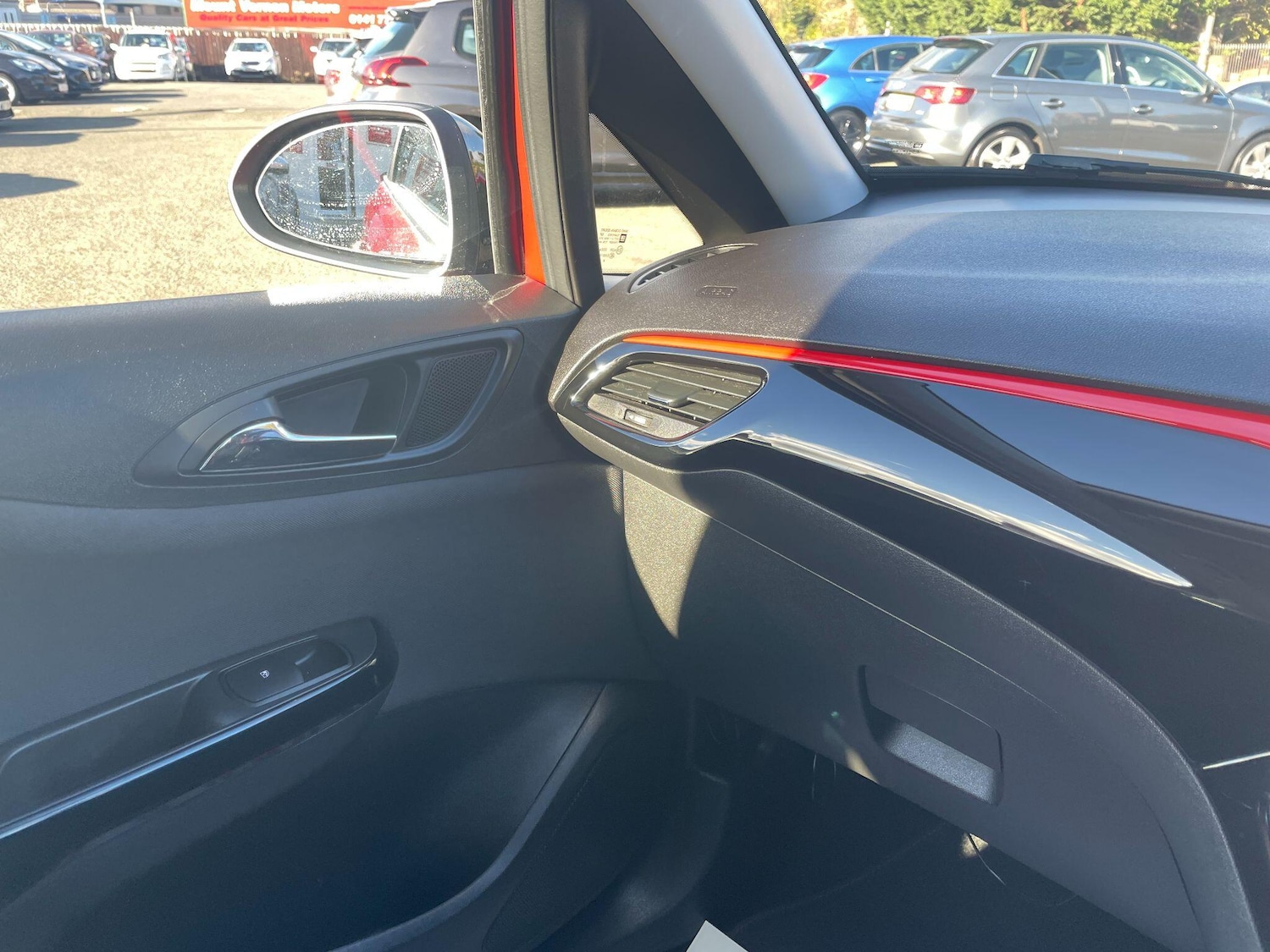 Used Vauxhall Corsa 2019 for sale - 76377631: Photo 30