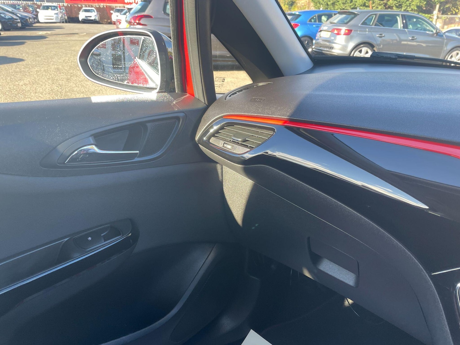 Used Vauxhall Corsa 2019 for sale - 76377631: Photo 31