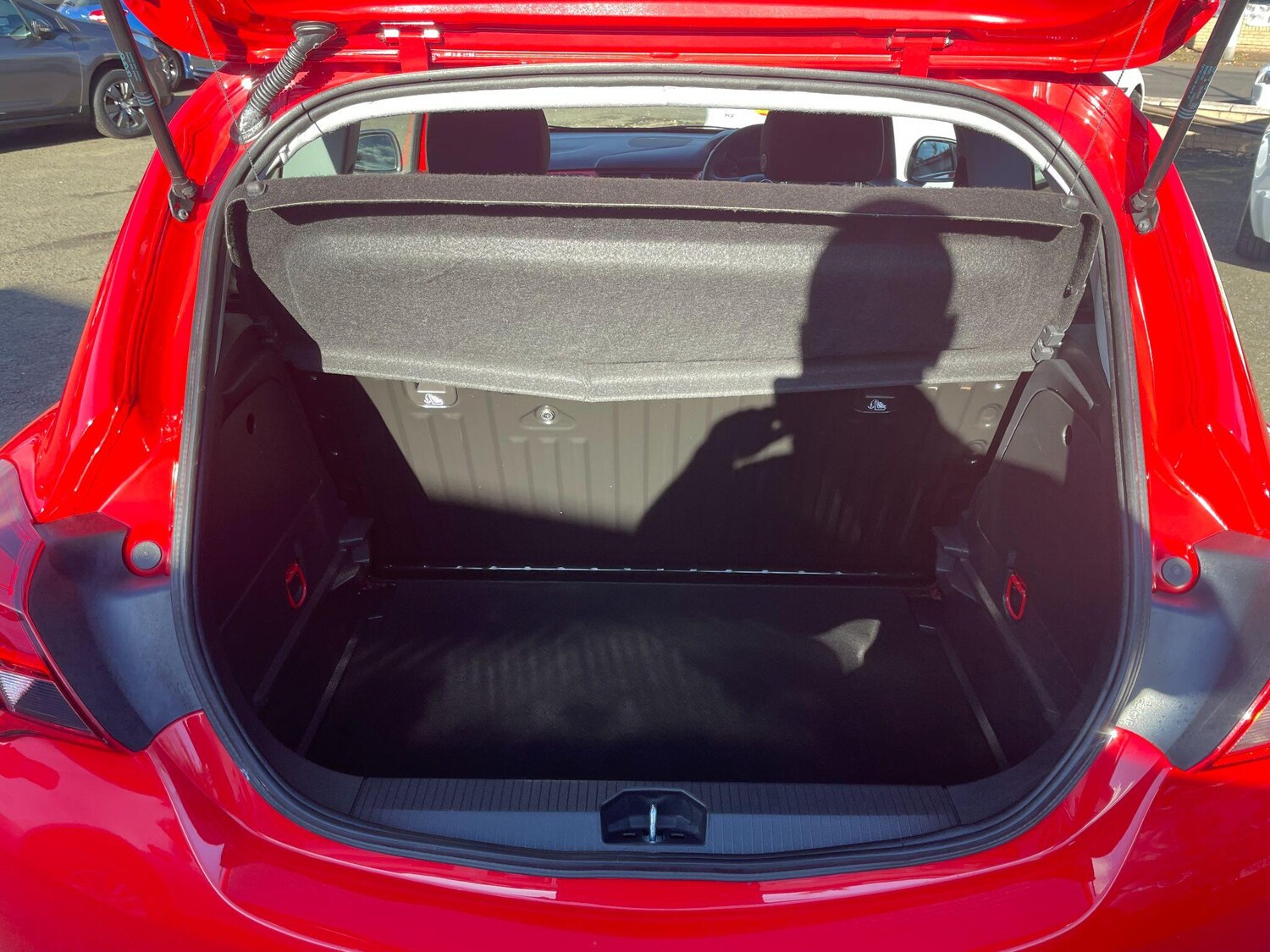 Used Vauxhall Corsa 2019 for sale - 76377631: Photo 34