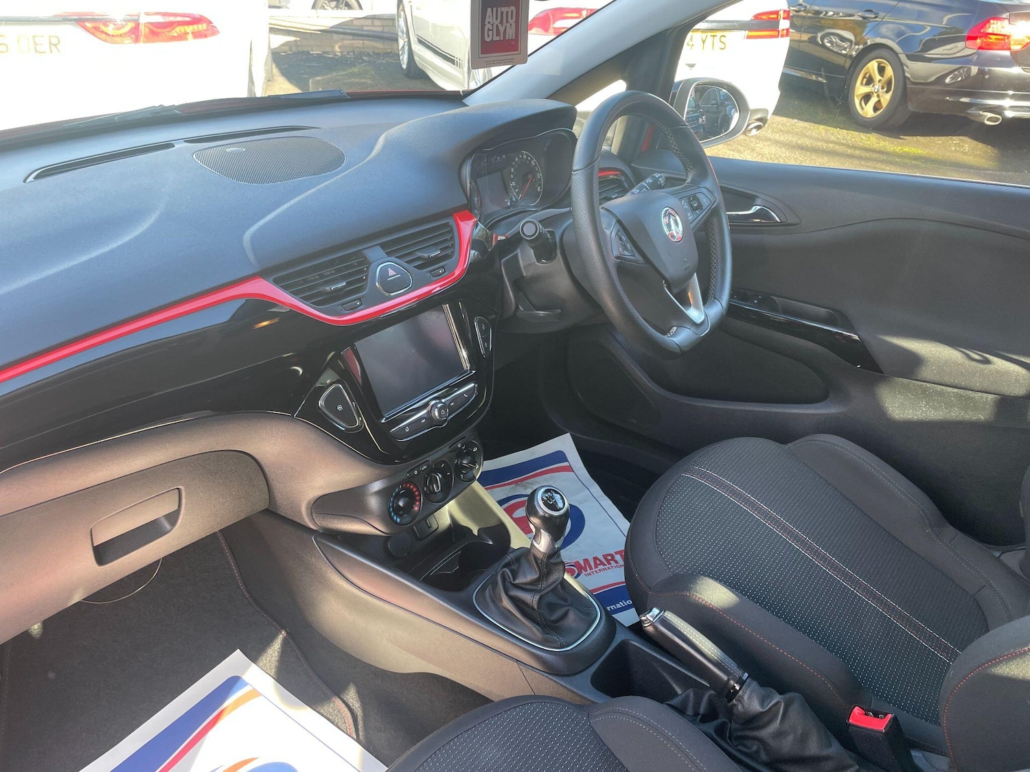 Used Vauxhall Corsa 2019 for sale - 76377631: Photo 36