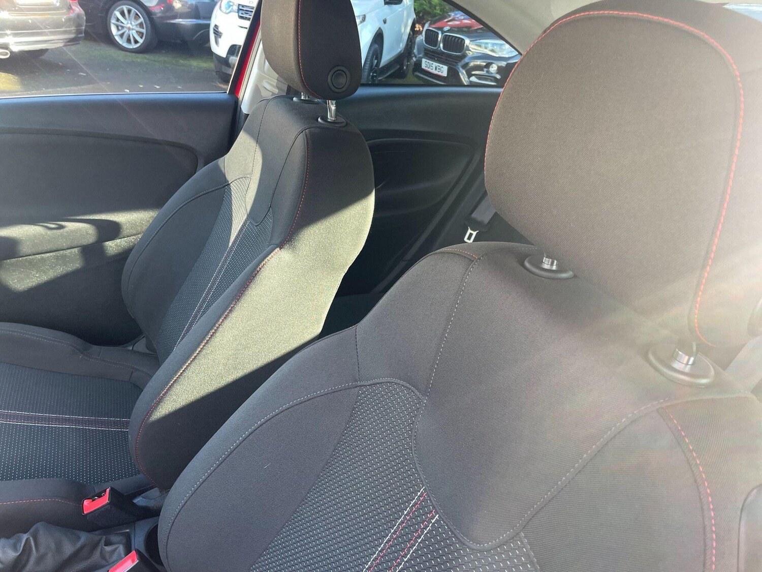 Used Vauxhall Corsa 2019 for sale - 76377631: Photo 37