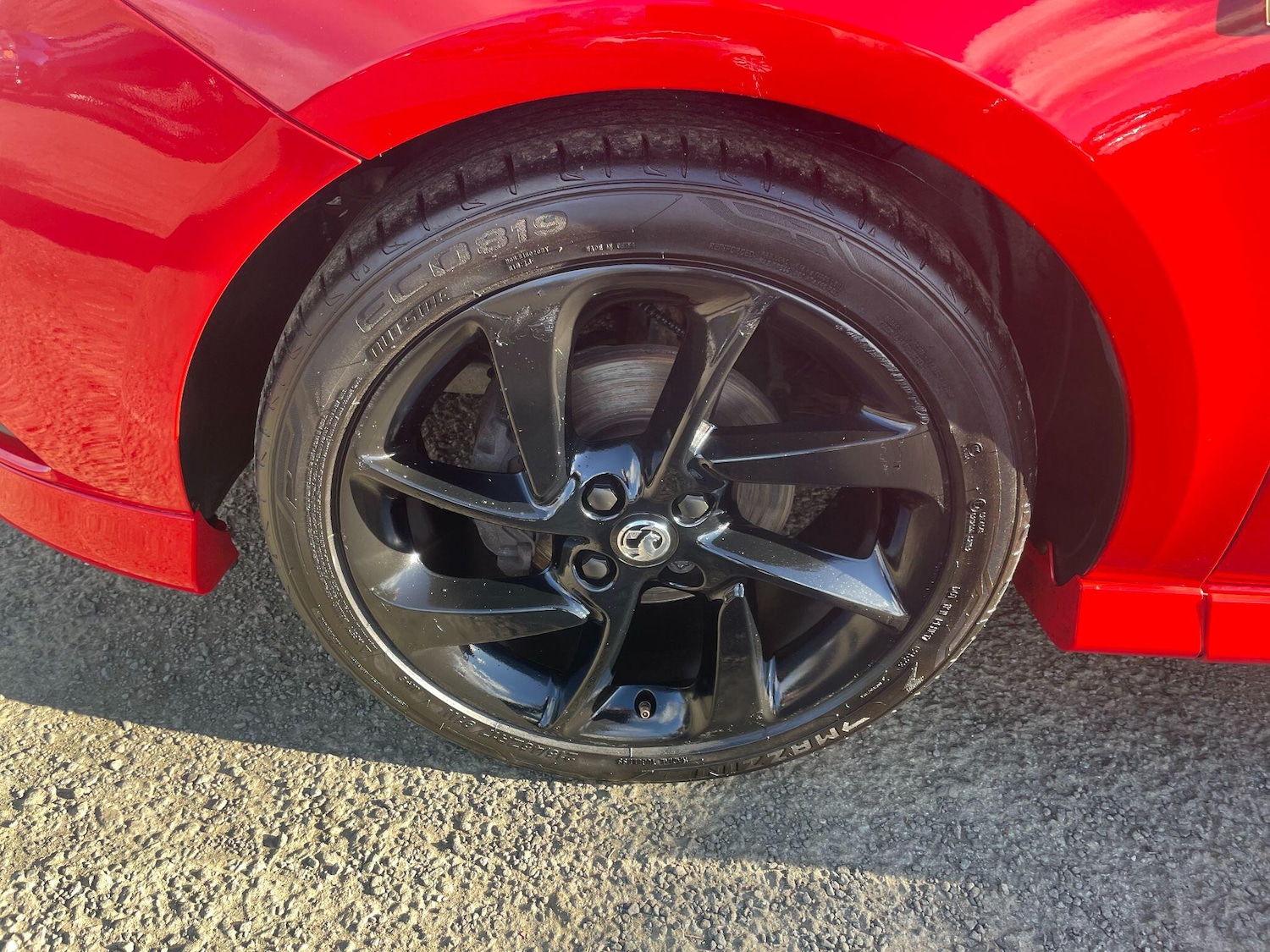 Used Vauxhall Corsa 2019 for sale - 76377631: Photo 39