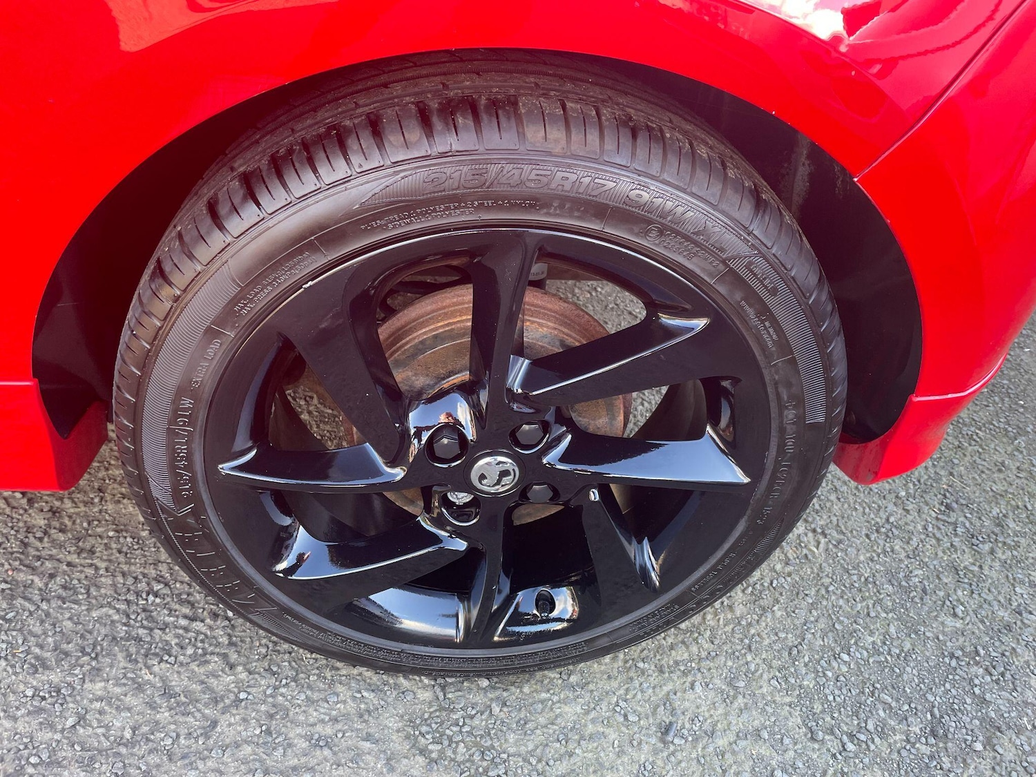 Used Vauxhall Corsa 2019 for sale - 76377631: Photo 40