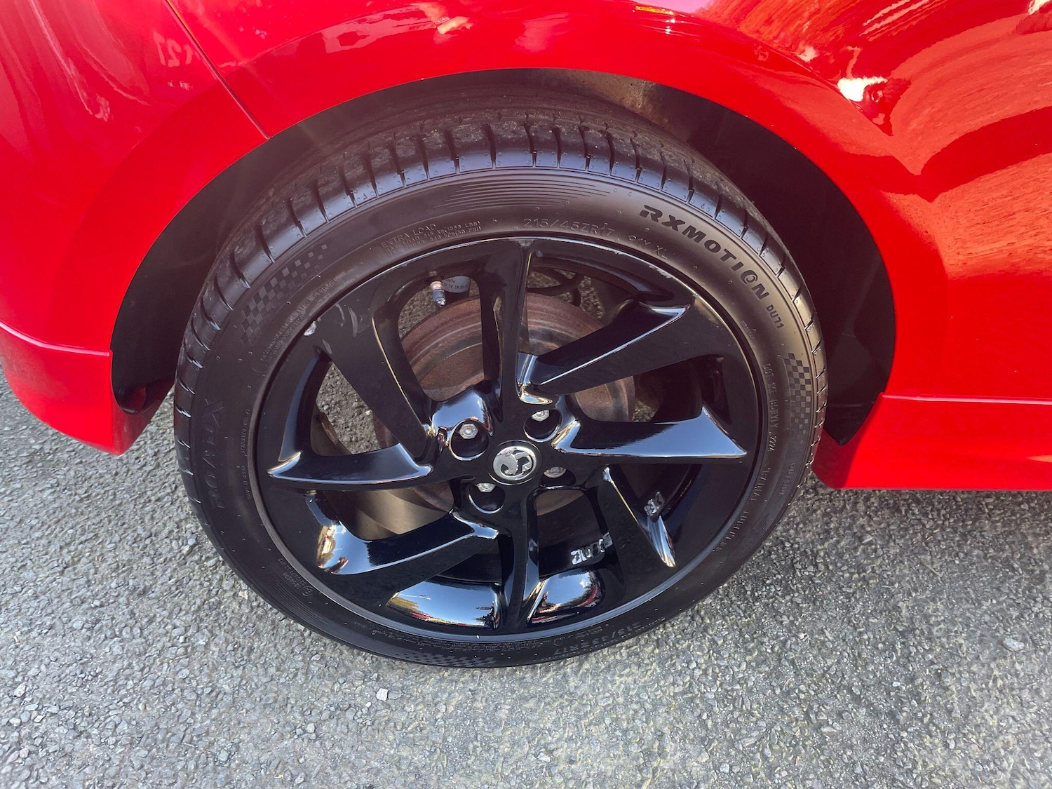 Used Vauxhall Corsa 2019 for sale - 76377631: Photo 41