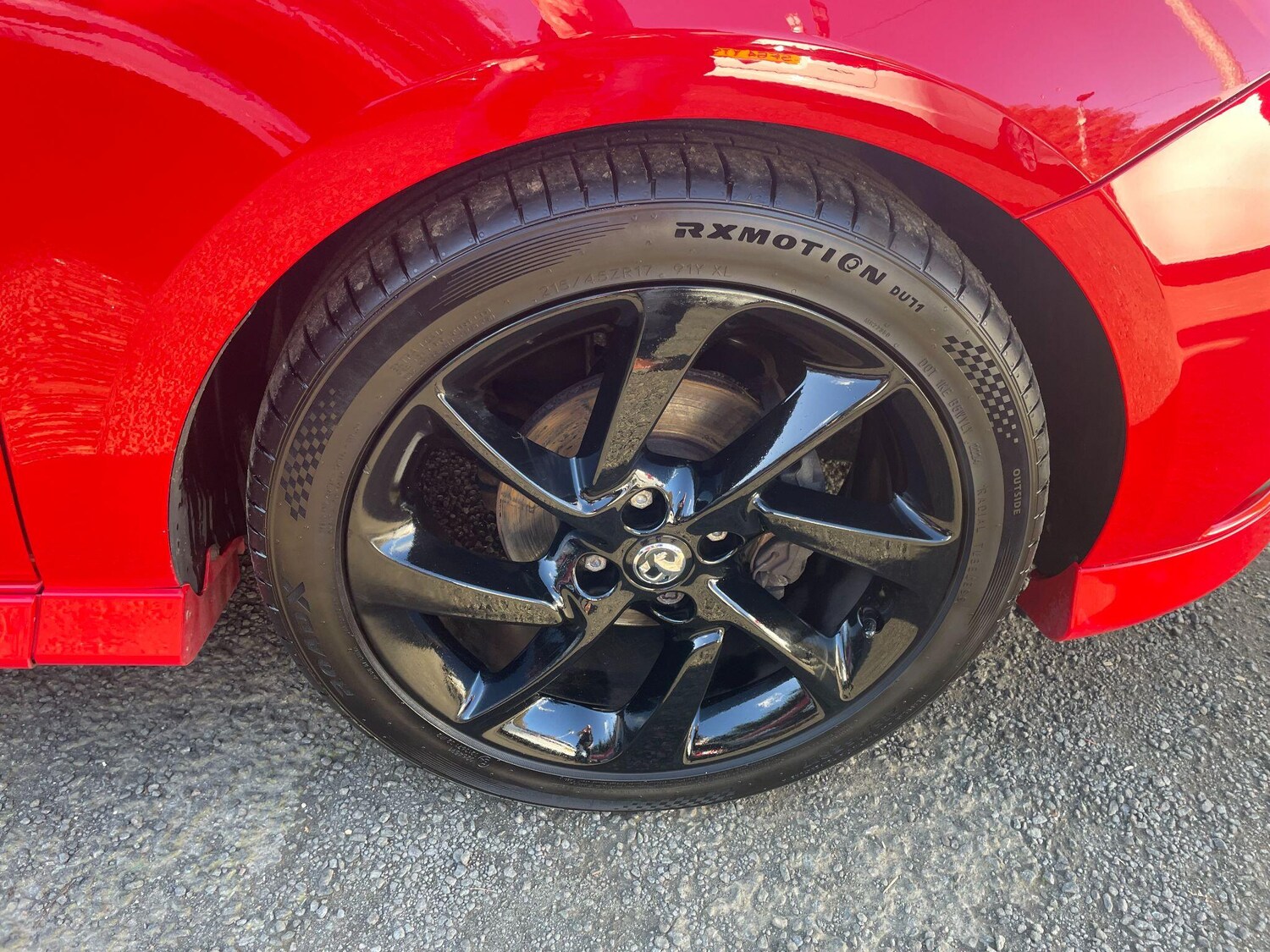 Used Vauxhall Corsa 2019 for sale - 76377631: Photo 42