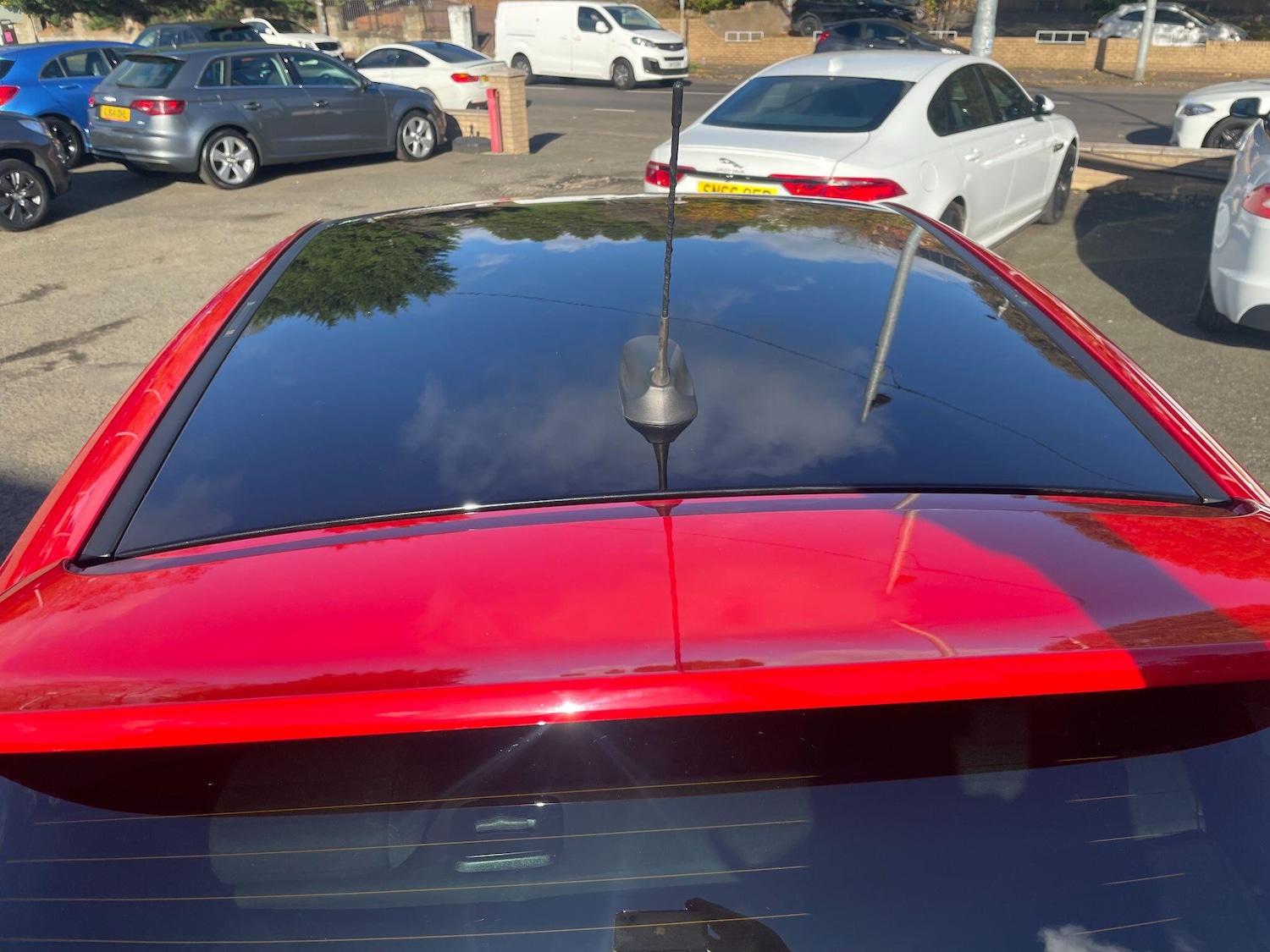 Used Vauxhall Corsa 2019 for sale - 76377631: Photo 43