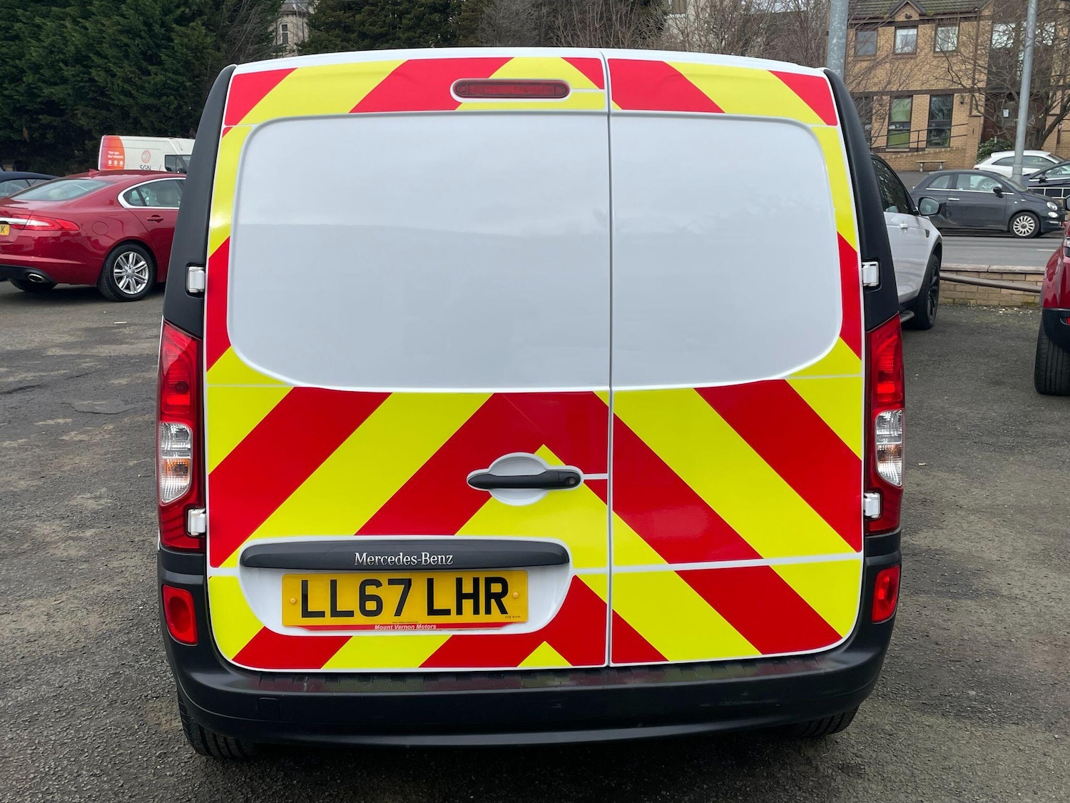 Used Mercedes-Benz Citan for sale - 77598367: Photo 10