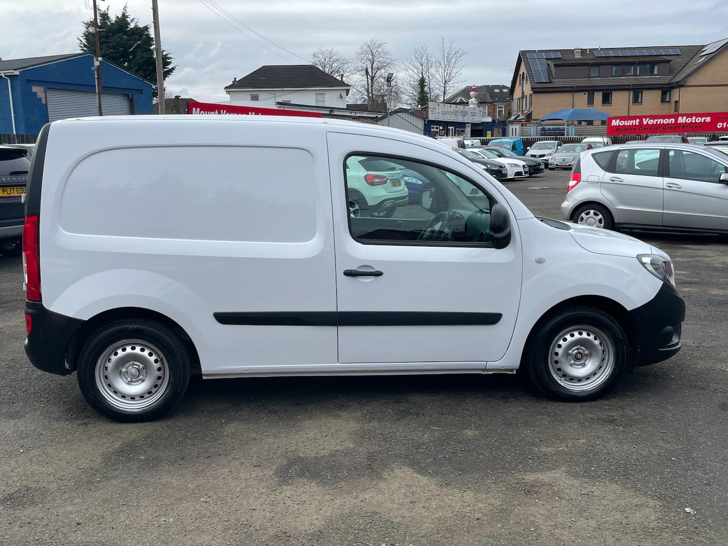 Used Mercedes-Benz Citan for sale - 77598367: Photo 12