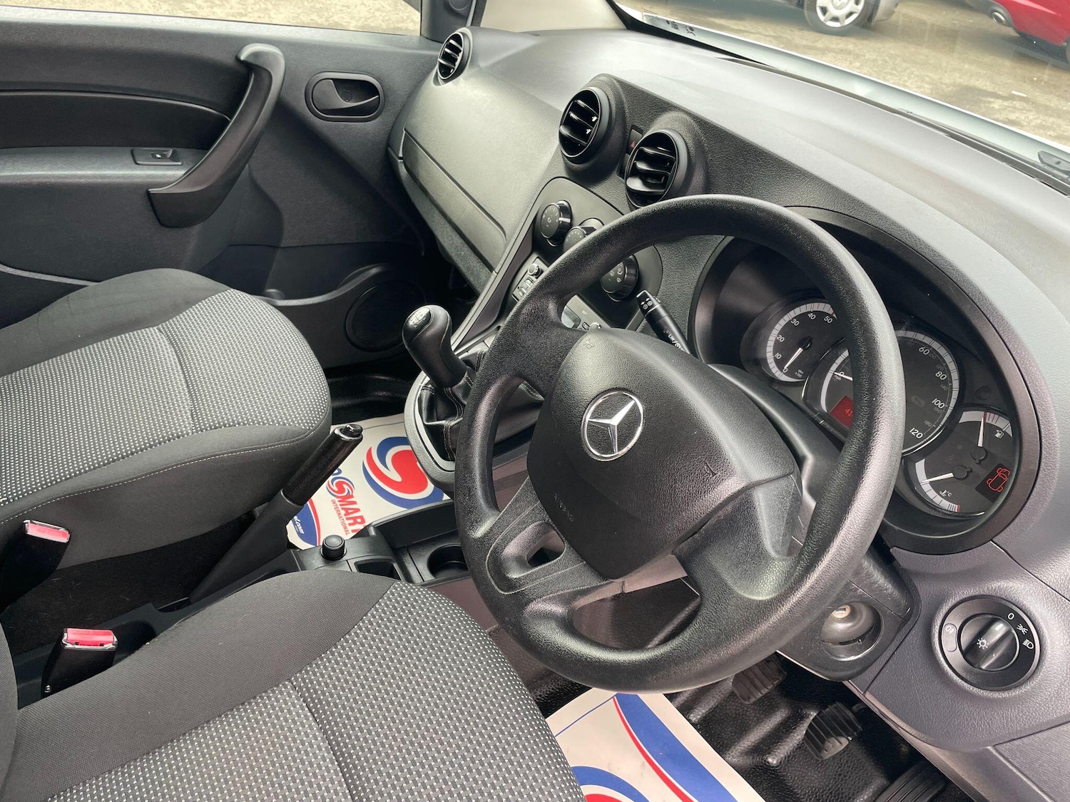 Used Mercedes-Benz Citan for sale - 77598367: Photo 15