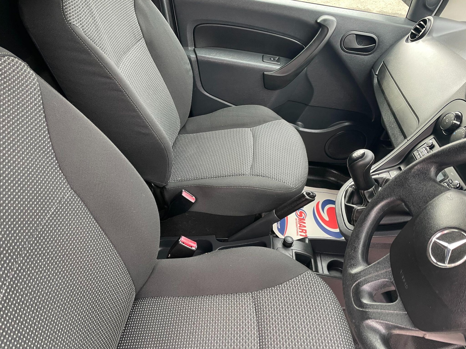 Used Mercedes-Benz Citan for sale - 77598367: Photo 16