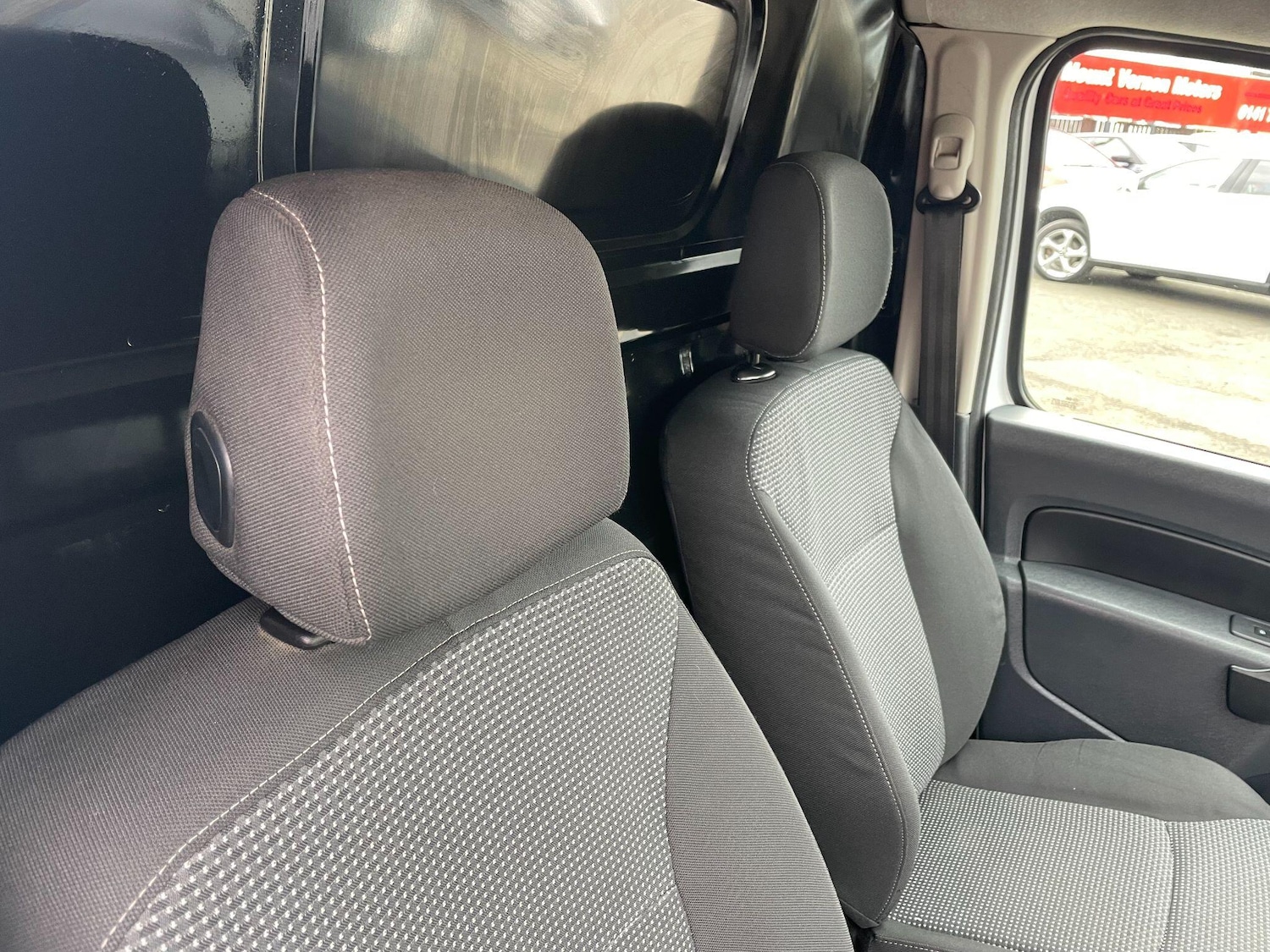 Used Mercedes-Benz Citan for sale - 77598367: Photo 17