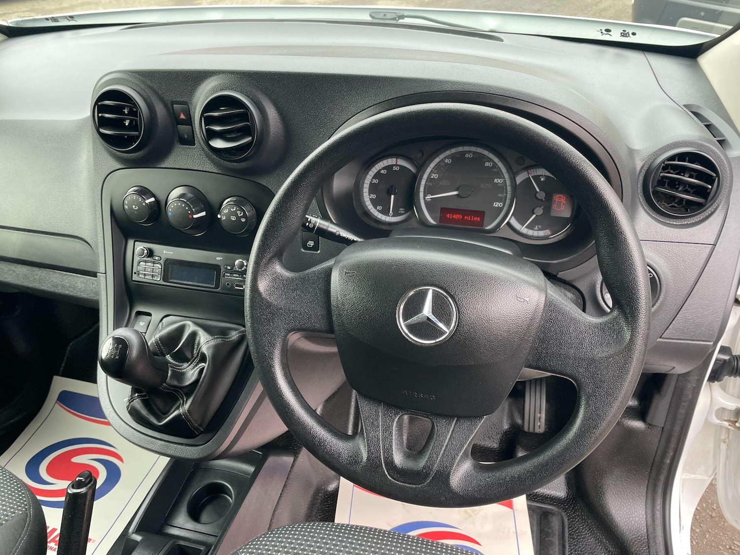 Used Mercedes-Benz Citan for sale - 77598367: Photo 18