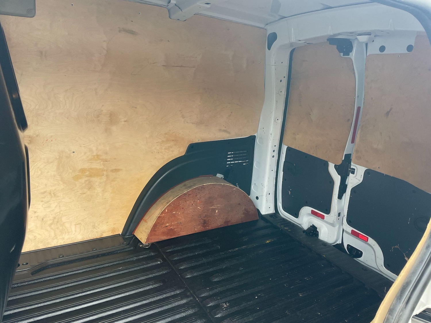 Used Mercedes-Benz Citan for sale - 77598367: Photo 24