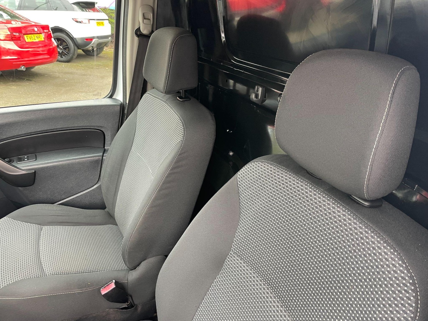 Used Mercedes-Benz Citan for sale - 77598367: Photo 25