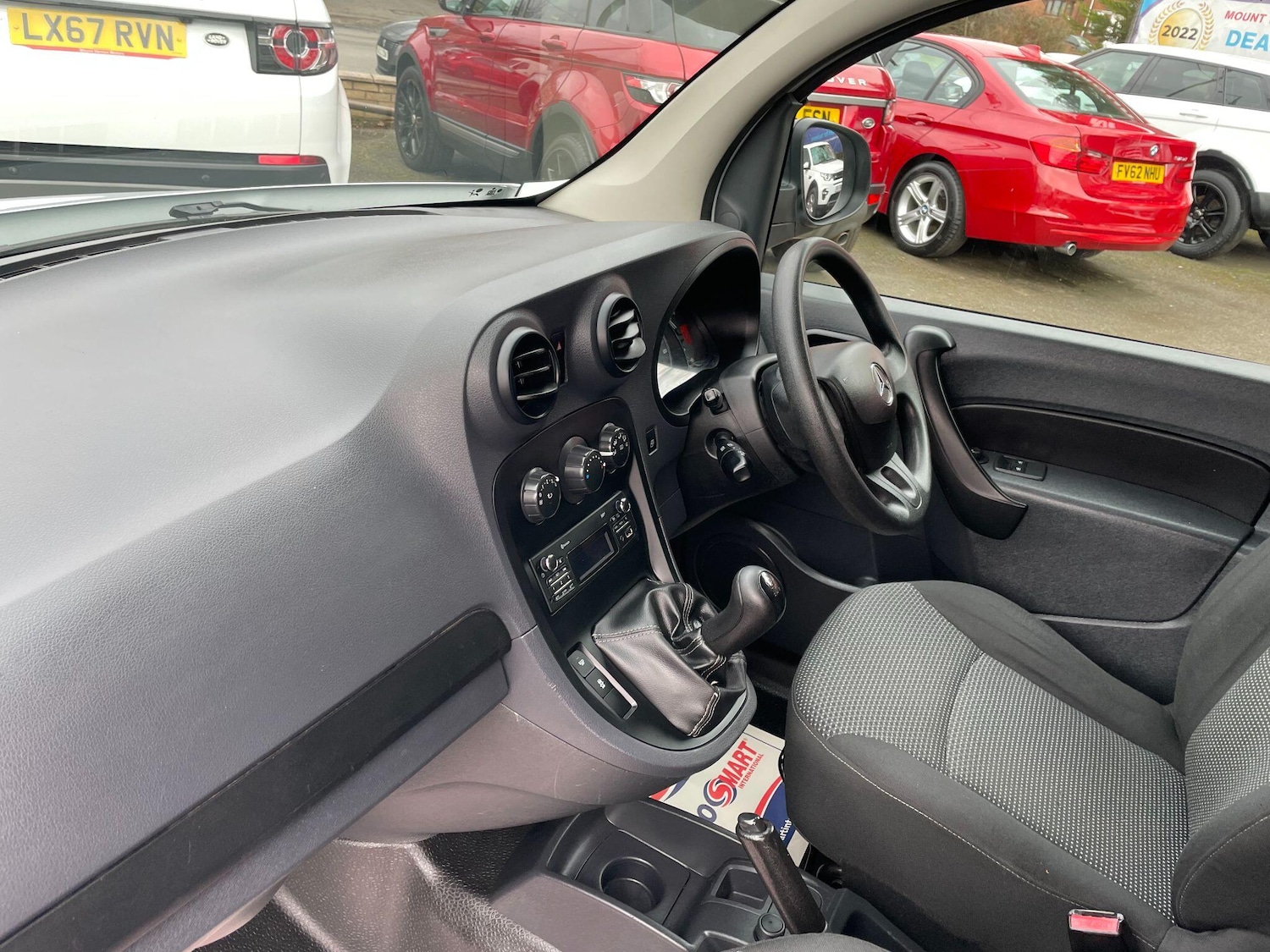 Used Mercedes-Benz Citan for sale - 77598367: Photo 26