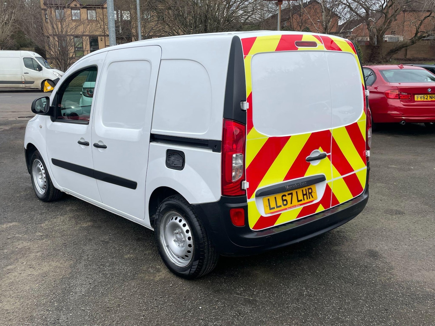 Used Mercedes-Benz Citan for sale - 77598367: Photo 9