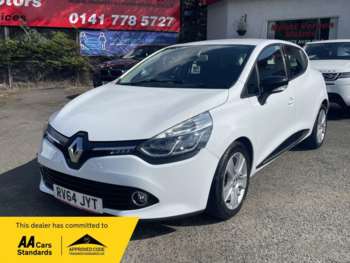 (64) - 1.2 16V Dynamique MediaNav Euro 5 5dr