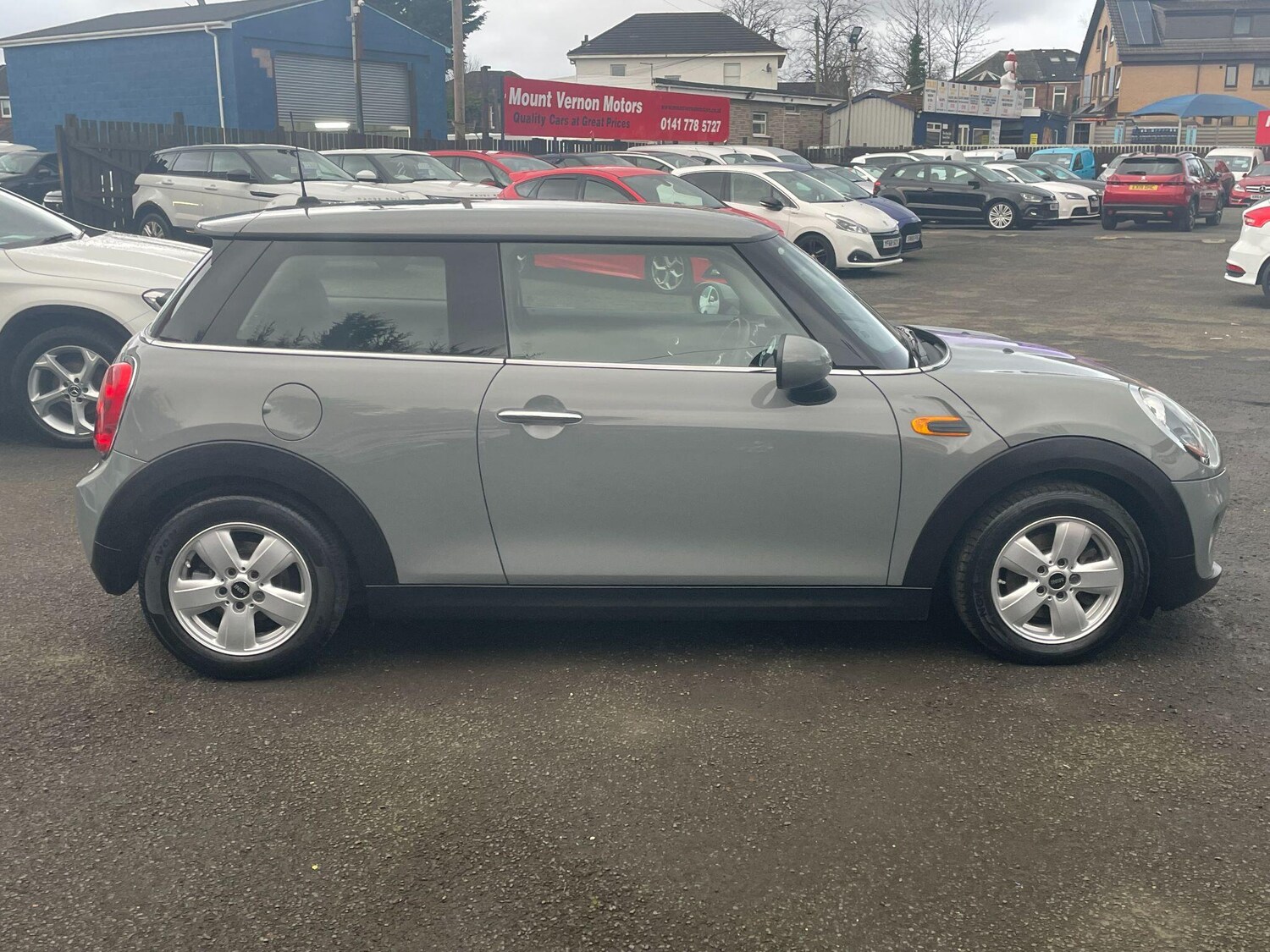 Used MINI Hatch 2017 for sale - 77908950: Photo 12