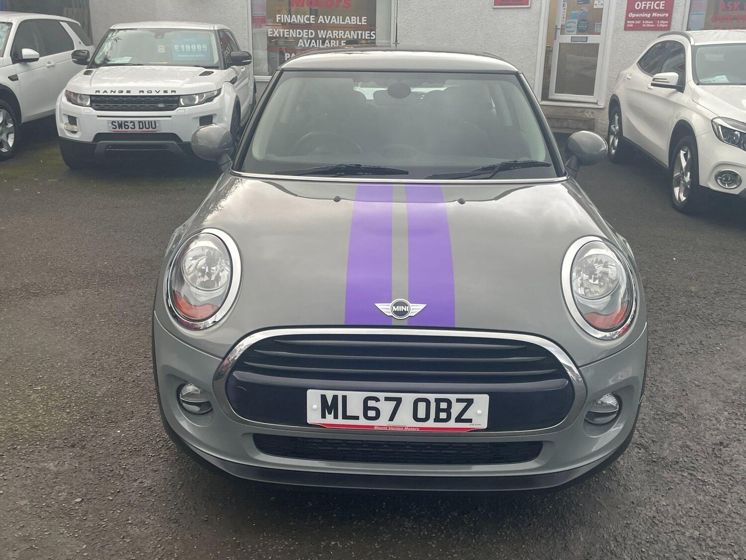 Used MINI Hatch 2017 for sale - 77908950: Photo 14