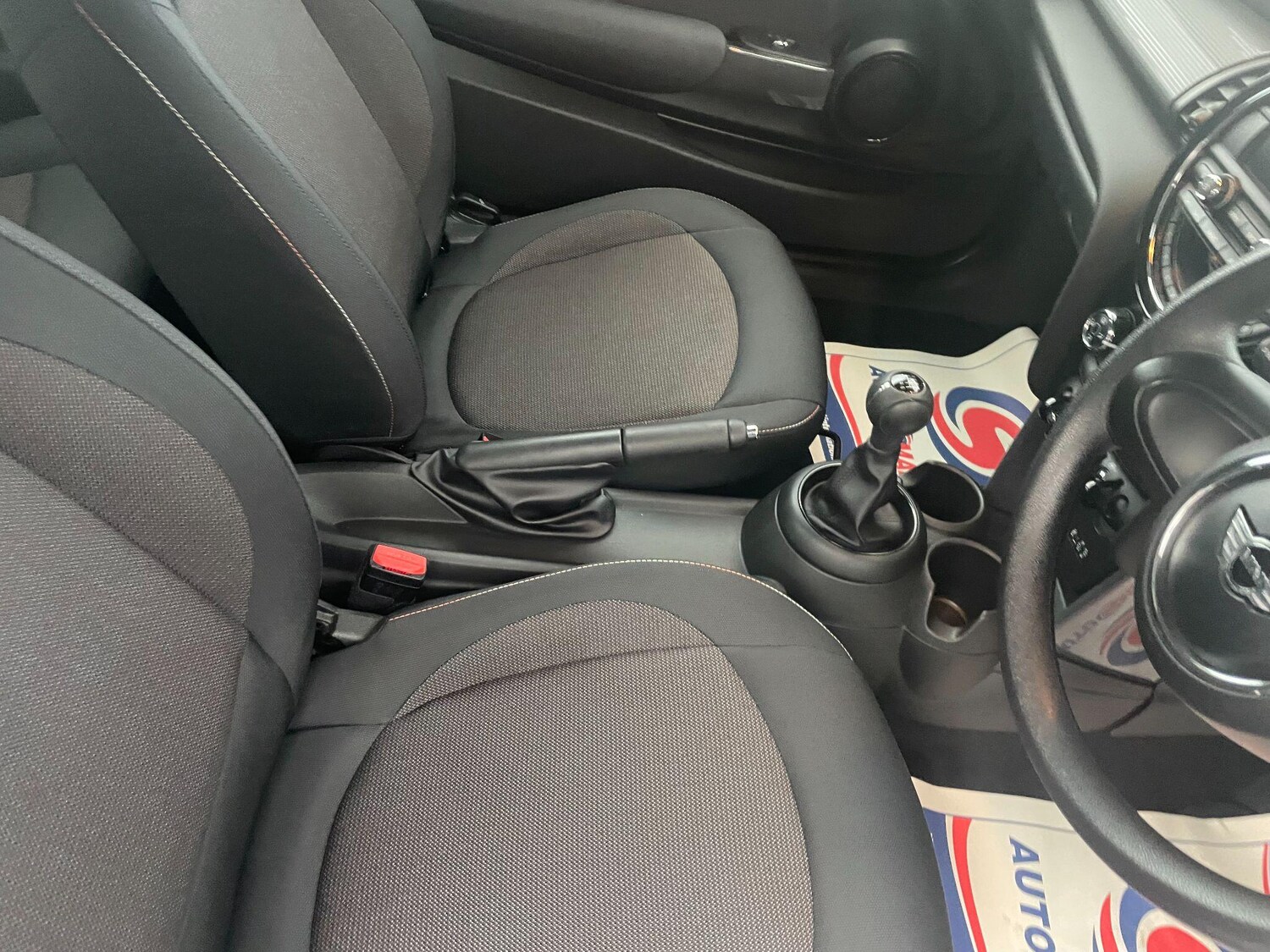 Used MINI Hatch 2017 for sale - 77908950: Photo 16