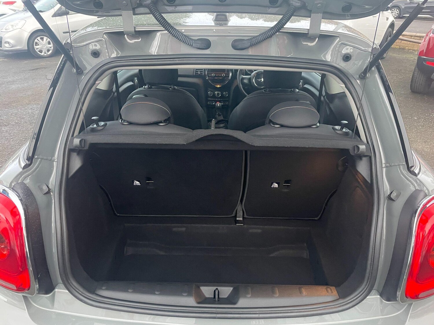 Used MINI Hatch 2017 for sale - 77908950: Photo 25