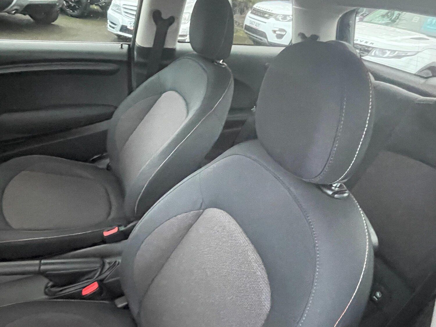 Used MINI Hatch 2017 for sale - 77908950: Photo 27